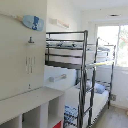 Grand T2 Vue Calme Climatisé 500 M Village Et Parking Gratuit Sanary-sur-Mer